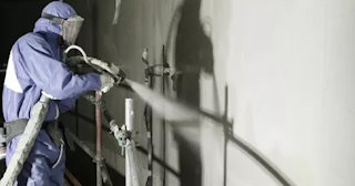 Гидроизоляция помещений полимочевиной Дагестанские Огни, от 690 руб