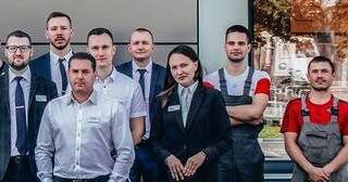 О компании ППуДгс, фото, команда