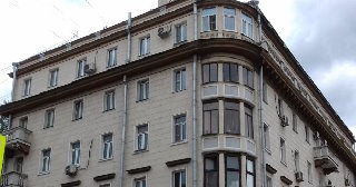 Тепловизионное обследование фасадов Дагестанские Огни, от 6896 руб.
