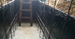 Защита смотровых площадок полимочевиной от 955 руб. ППуДгс